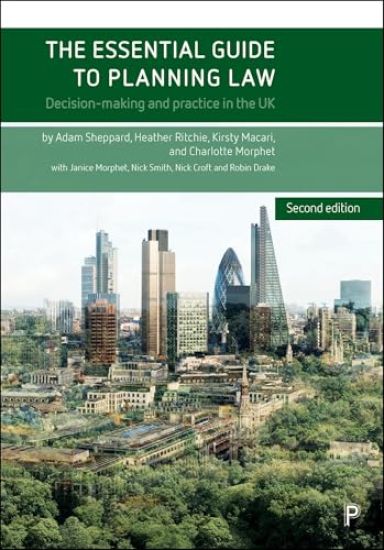 The Essential Guide to Planning Law (2e)