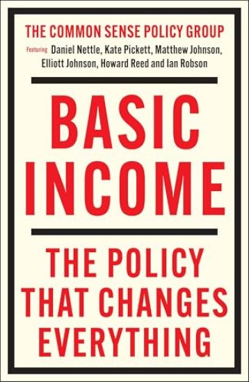 Basic Income