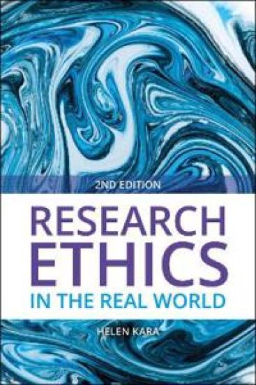 Research Ethics in the Real World (Second Edition)