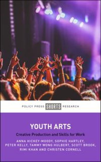 Youth Arts