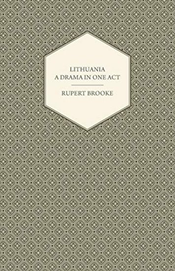 Lithuania - A Drama in One Act