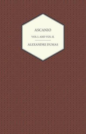 Ascanio - Vol I and Vol II