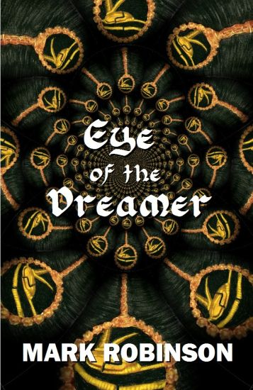 Eye of the Dreamer