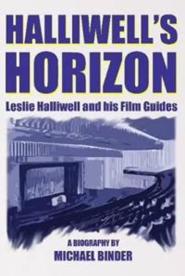 Halliwell's Horizon
