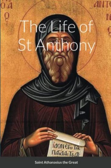 The Life of St Anthony