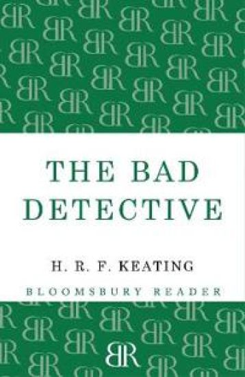 The Bad Detective