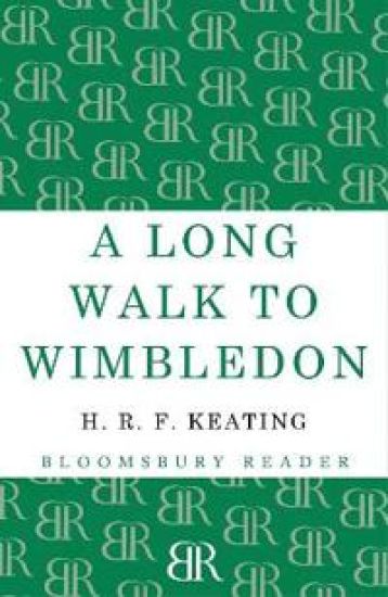 A Long Walk to Wimbledon