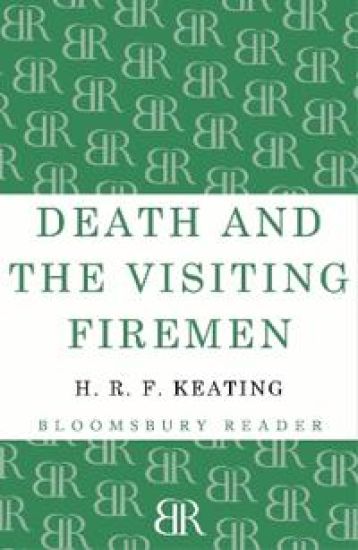 Death and the Visiting Firemen