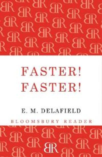 Faster! Faster!