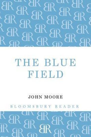 The Blue Field