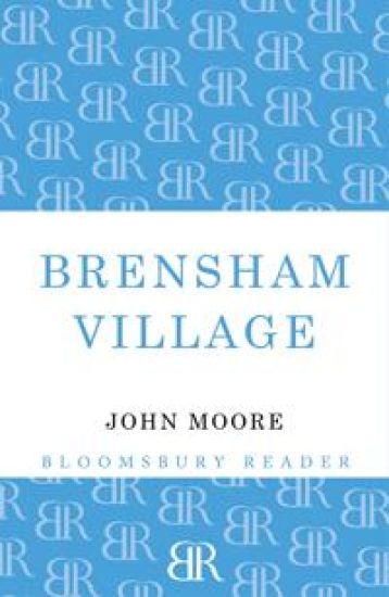 Brensham Village