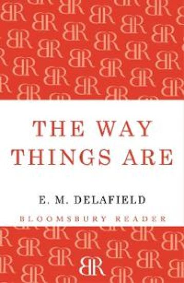 The Way Things Are