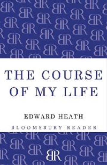 The Course of My Life