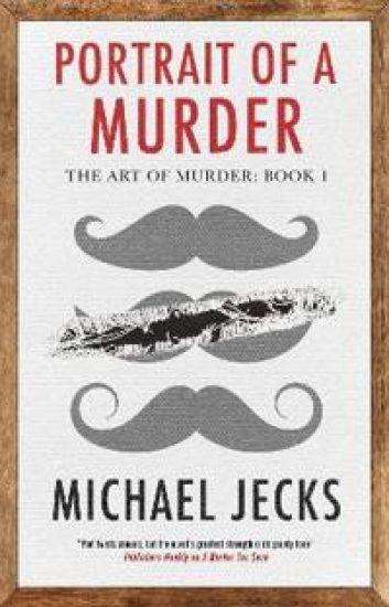 Portrait of a Murder