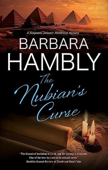 The Nubian’s Curse