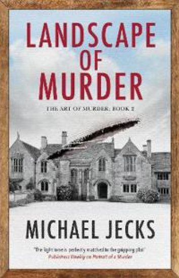 Landscape of Murder