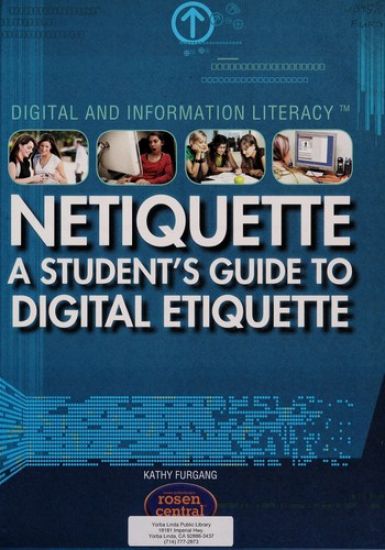 Netiquette