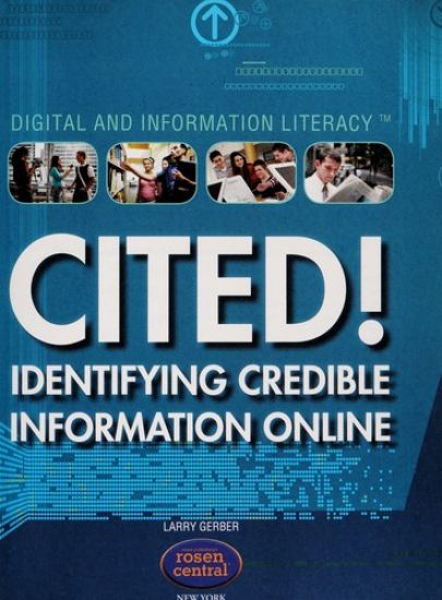 Cited!