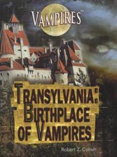 Transylvania