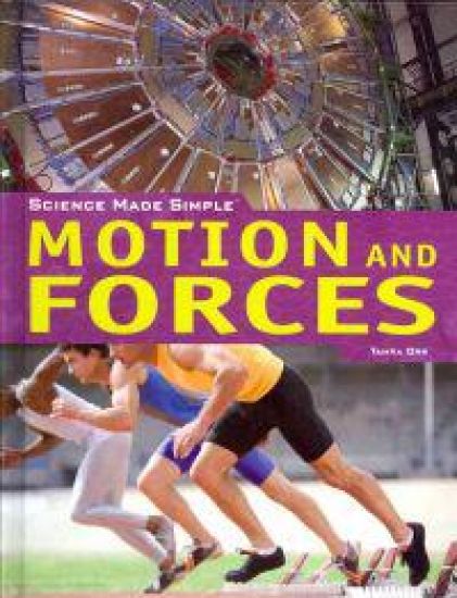 Motion and Forces