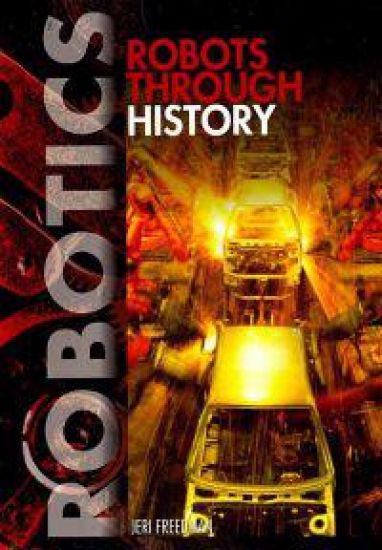 Robots Through History