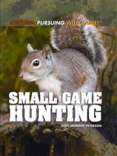 Small Game Hunting