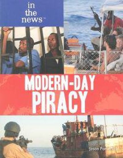 Modern-Day Piracy
