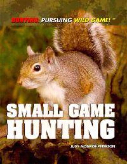 Small Game Hunting