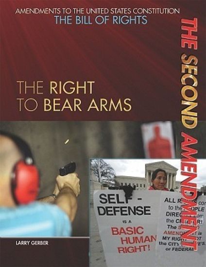 The Second Amendment