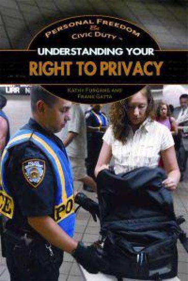 Understanding Your Right to Privacy