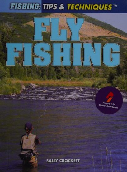 Fly Fishing