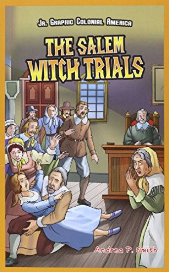 The Salem Witch Trials