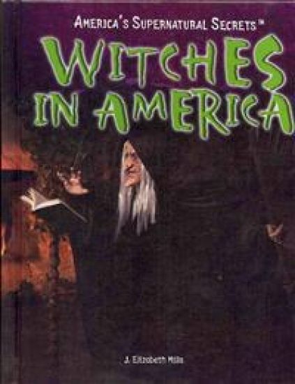 Witches in America