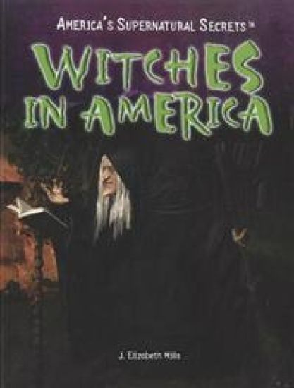 Witches in America