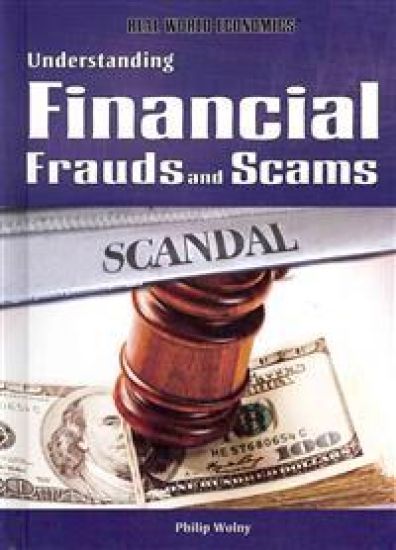 Understanding Financial Frauds and Scams