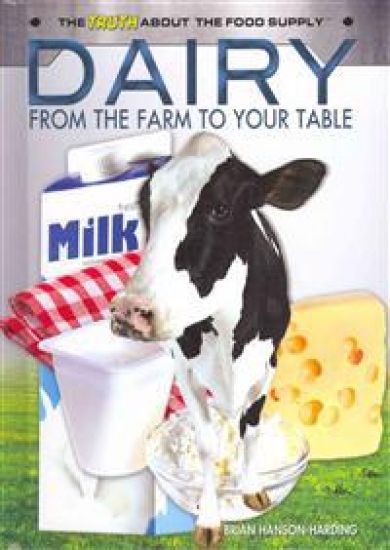 The Truth About the Food Supply