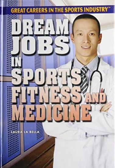 Great Careers in the Sports Industry