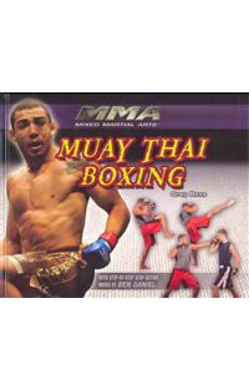 Muay Thai Boxing