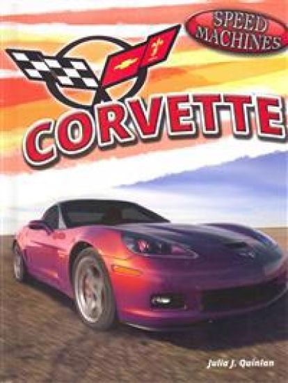 Corvette
