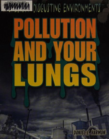 Pollution and Your Lungs