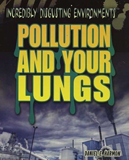 Pollution and Your Lungs