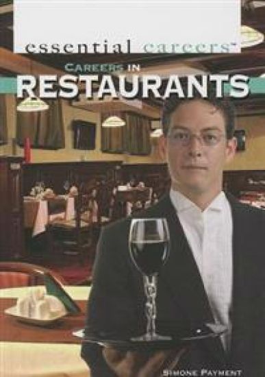 Careers in Restaurants