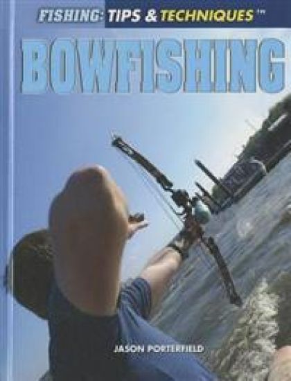 Bowfishing