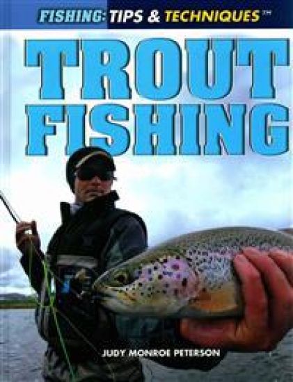 Trout Fishing