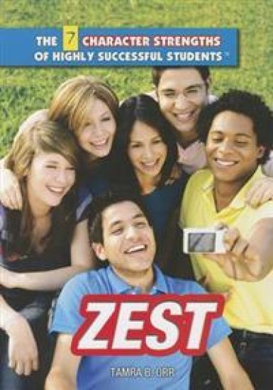 Zest
