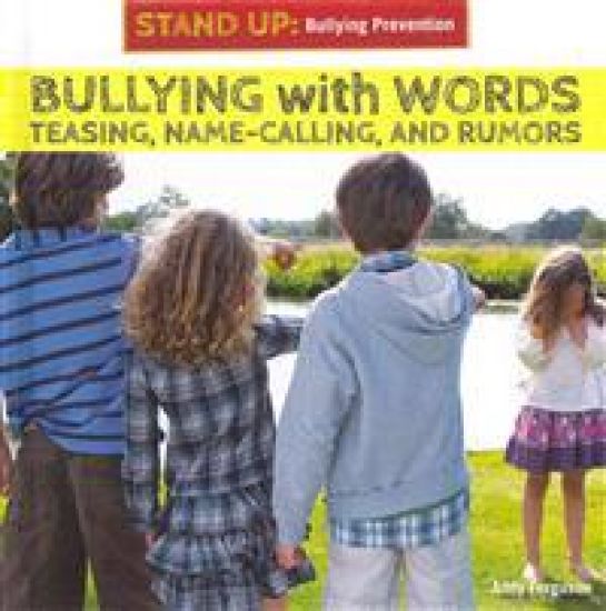 Bullying with Words