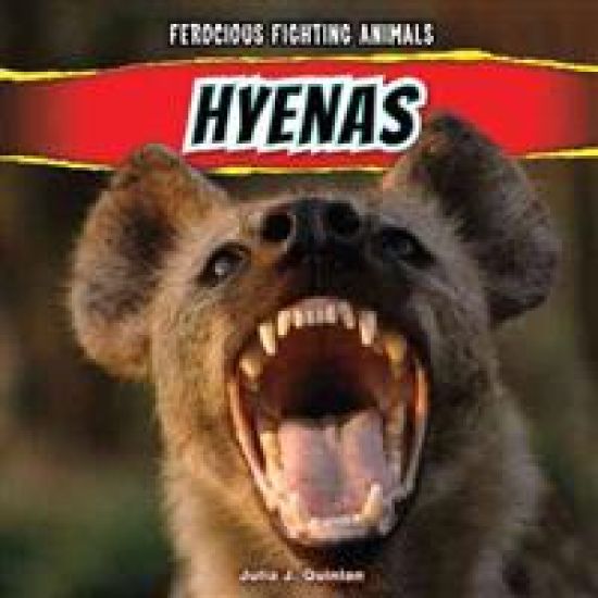 Hyenas