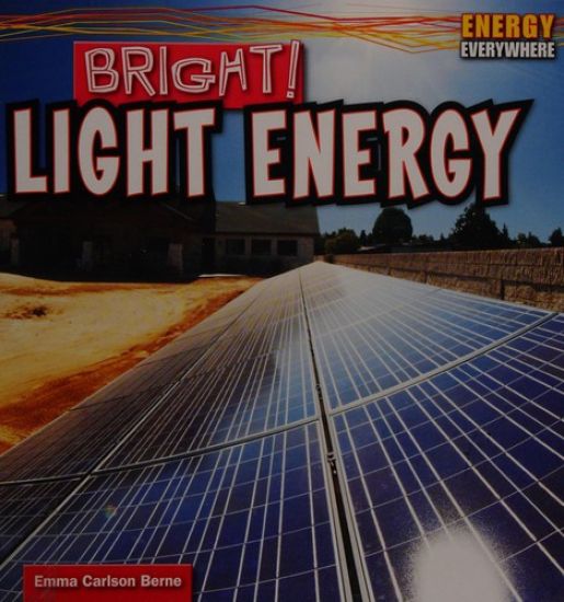 Bright!