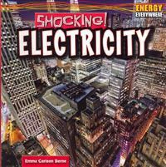 Shocking!