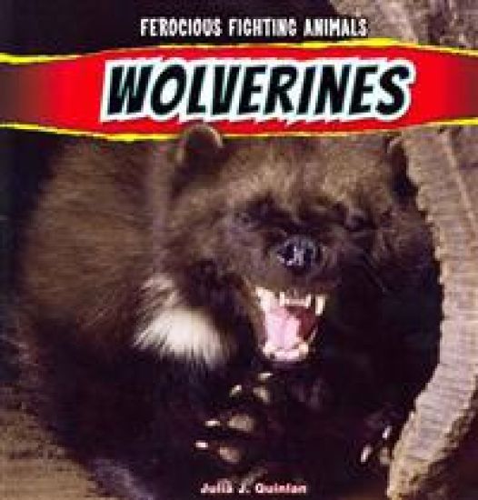 Wolverines